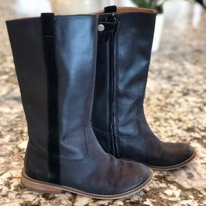 Peek Tall boot (girls)